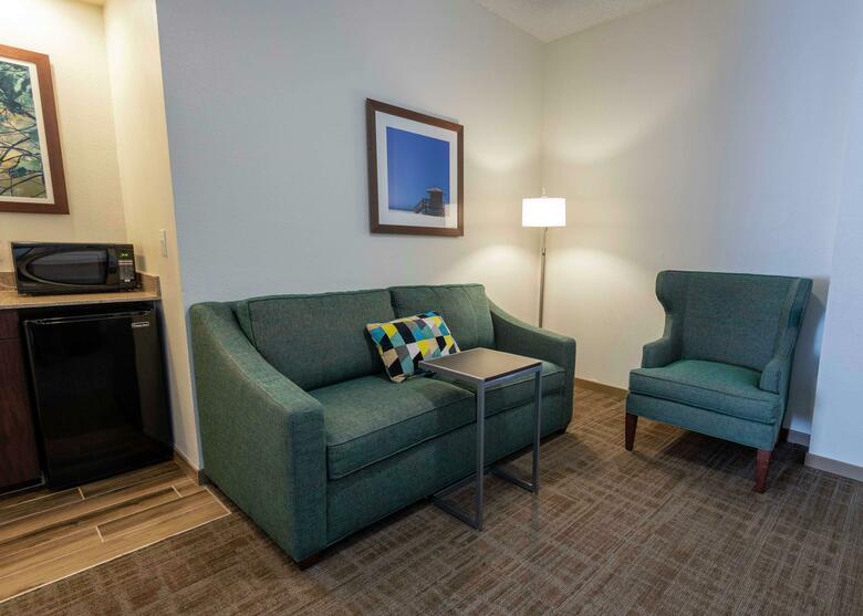 Hotel Hampton Inn Boca Raton