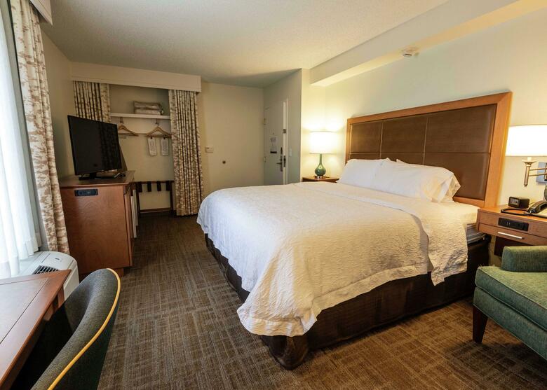 Hotel Hampton Inn Boca Raton