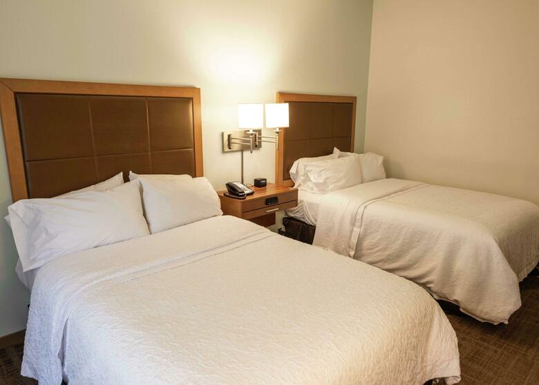 Hotel Hampton Inn Boca Raton