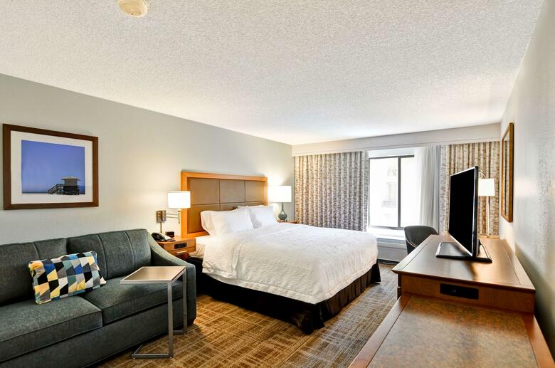 Hotel Hampton Inn Boca Raton