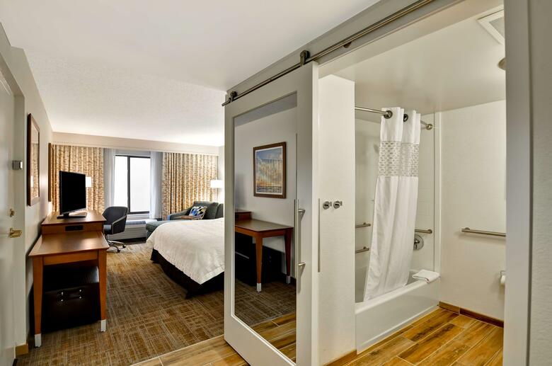 Hotel Hampton Inn Boca Raton