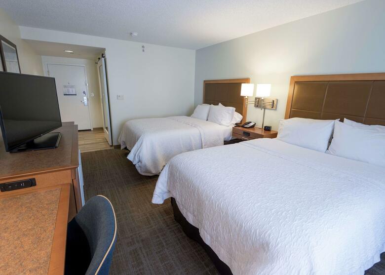 Hotel Hampton Inn Boca Raton