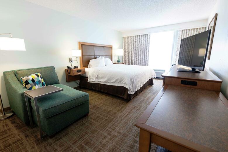 Hotel Hampton Inn Boca Raton