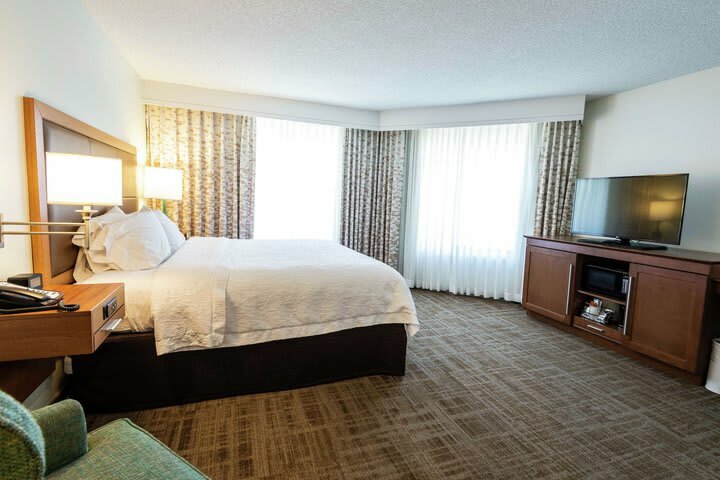 Hotel Hampton Inn Boca Raton