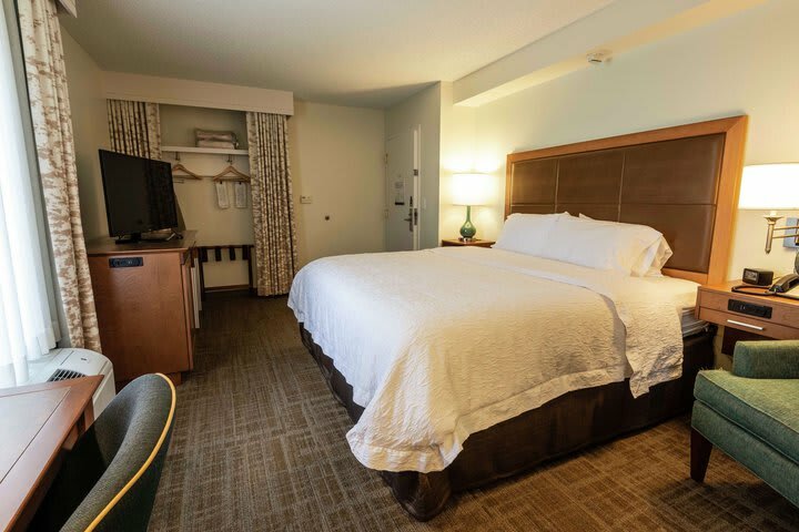 Hotel Hampton Inn Boca Raton