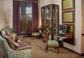 Hotel Hampton Inn Boca Raton