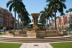 Hotel Hampton Inn Boca Raton