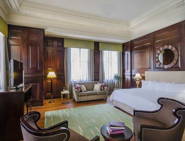 Hotel Hampton Inn & Suites Baltimore Inner Harbor Md