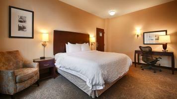 Hotel Hampton Inn & Suites Baltimore Inner Harbor Md