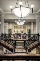Hotel Hampton Inn & Suites Baltimore Inner Harbor Md