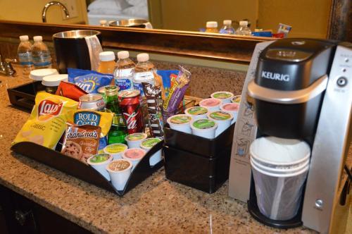 Hotel Embassy Suites Fort Lauderdale