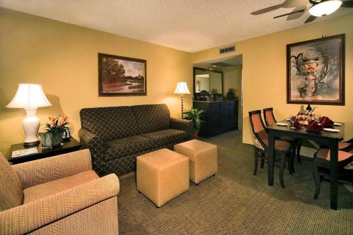 Hotel Embassy Suites Fort Lauderdale