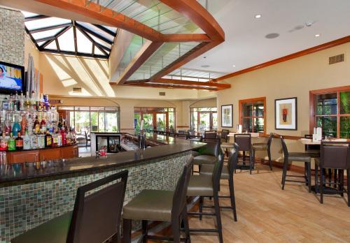 Hotel Embassy Suites Fort Lauderdale