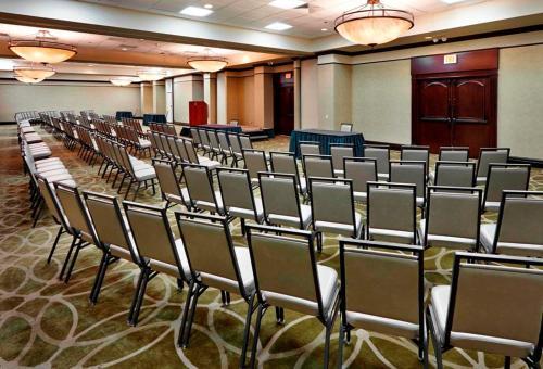 Hotel Embassy Suites Fort Lauderdale