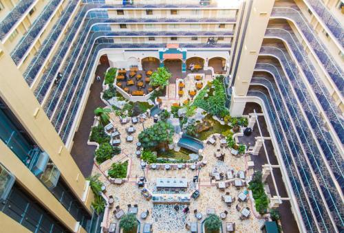 Hotel Embassy Suites Fort Lauderdale