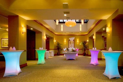 Hotel Embassy Suites Fort Lauderdale