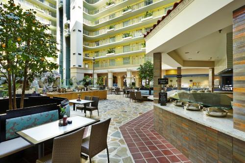 Hotel Embassy Suites Fort Lauderdale