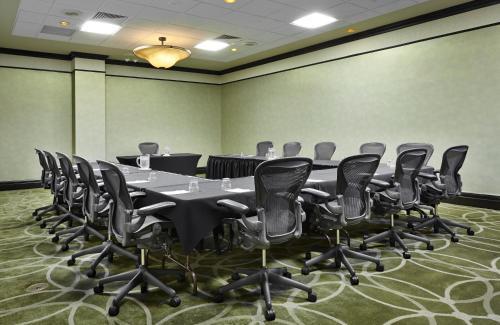 Hotel Embassy Suites Fort Lauderdale