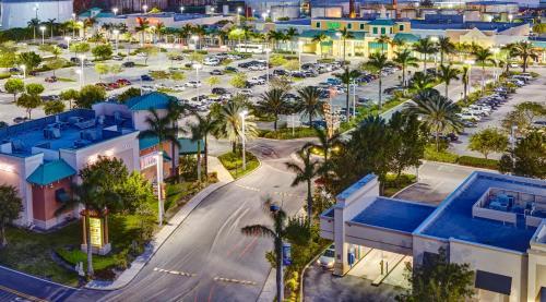 Hotel Embassy Suites Fort Lauderdale