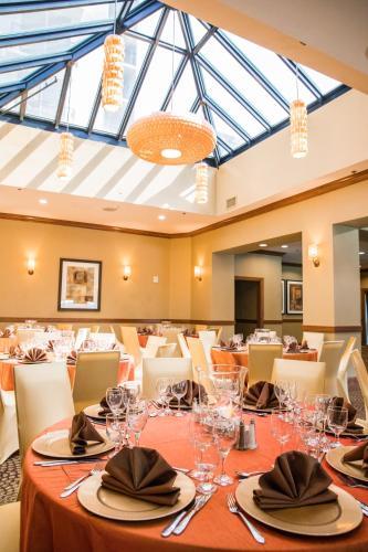 Hotel Embassy Suites Fort Lauderdale