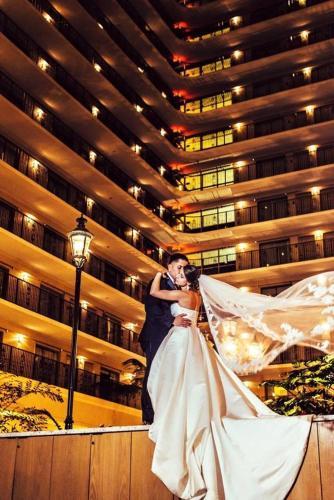 Hotel Embassy Suites Fort Lauderdale