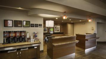 Hotel Hampton Inn & Suites Santa Ana