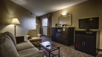 Hotel Hampton Inn & Suites Santa Ana
