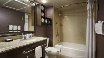 Hotel Hampton Inn & Suites Santa Ana