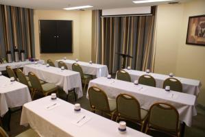 Hotel Hampton Inn & Suites Santa Ana