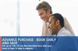 Hotel Hampton Inn & Suites Santa Ana