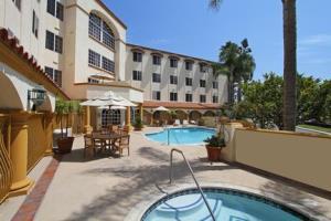 Hotel Hampton Inn & Suites Santa Ana