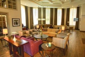 Hotel Hampton Inn & Suites Santa Ana