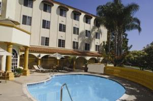 Hotel Hampton Inn & Suites Santa Ana