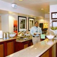 Hotel Hampton Inn & Suites Santa Ana