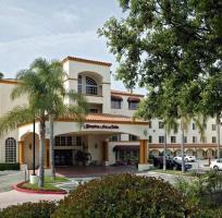 Hotel Hampton Inn & Suites Santa Ana