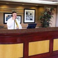 Hotel Hampton Inn & Suites Santa Ana