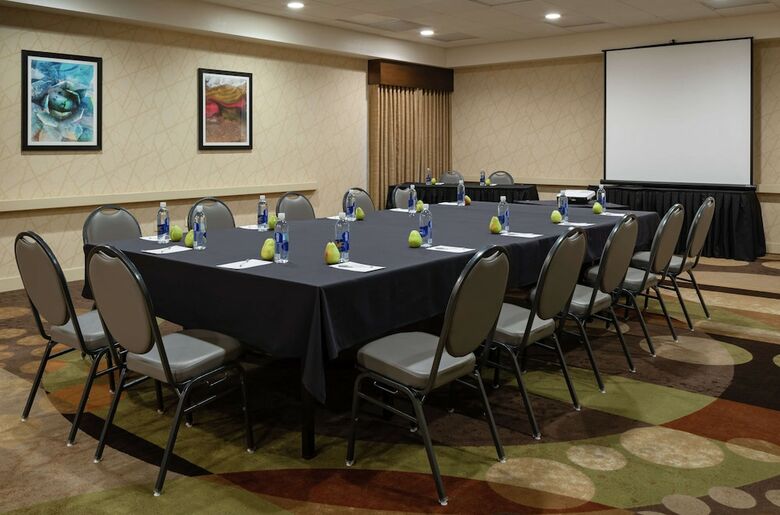Hotel Hampton Inn Tropicana