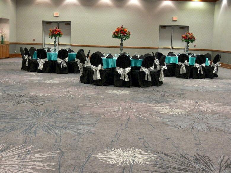 Hotel Hampton Inn Tropicana