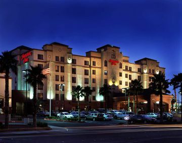 Hotel Hampton Inn Tropicana