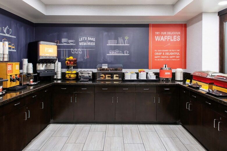 Hampton Inn Las Vegas/ Summerlin Hotel