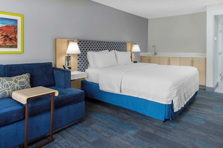 Hampton Inn Las Vegas/ Summerlin Hotel