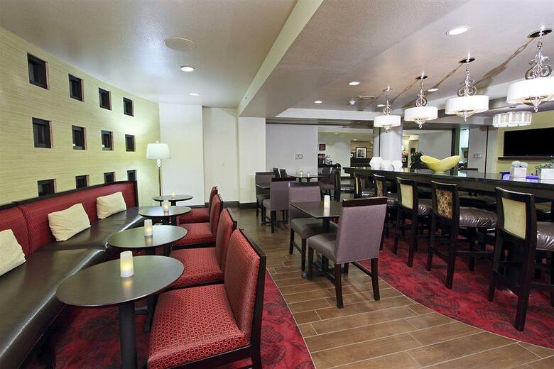 Hampton Inn Las Vegas/ Summerlin Hotel