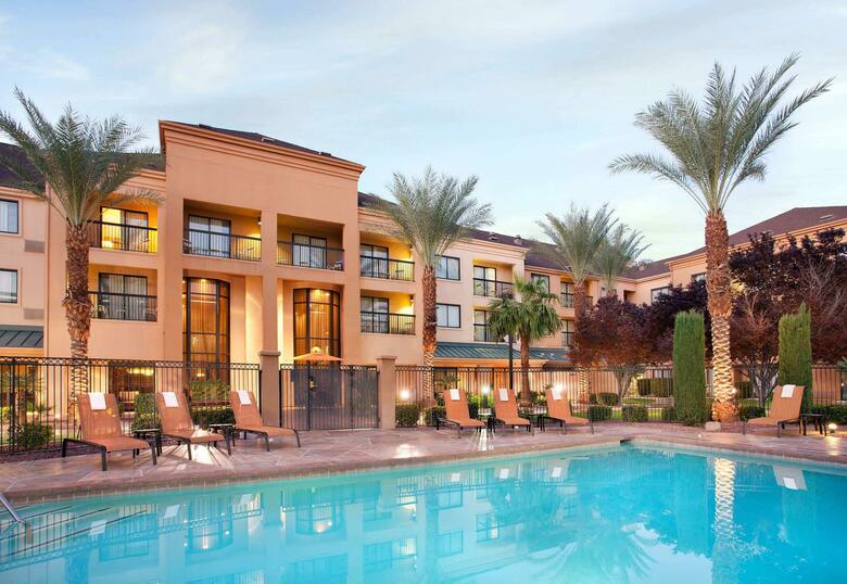 Hampton Inn Las Vegas/ Summerlin Hotel