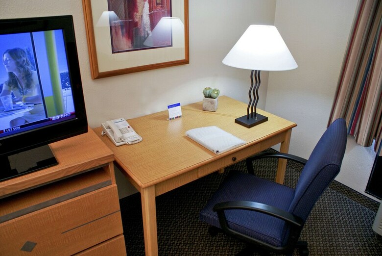 Hampton Inn Las Vegas/ Summerlin Hotel