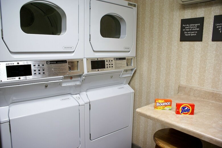 Hampton Inn Las Vegas/ Summerlin Hotel