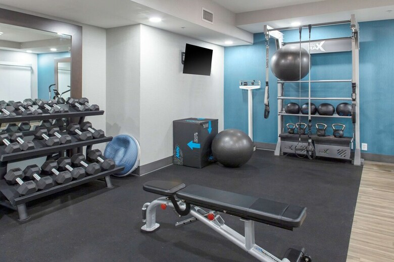 Hampton Inn Las Vegas/ Summerlin Hotel