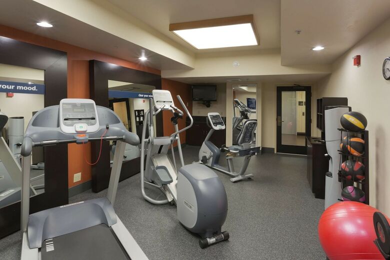 Hampton Inn Las Vegas/ Summerlin Hotel