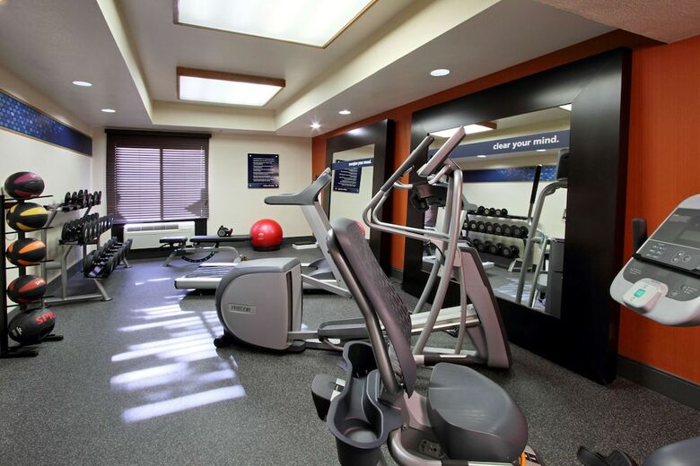Hampton Inn Las Vegas/ Summerlin Hotel