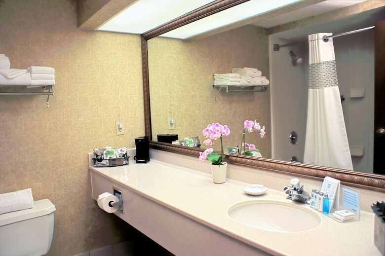 Hampton Inn Las Vegas/ Summerlin Hotel