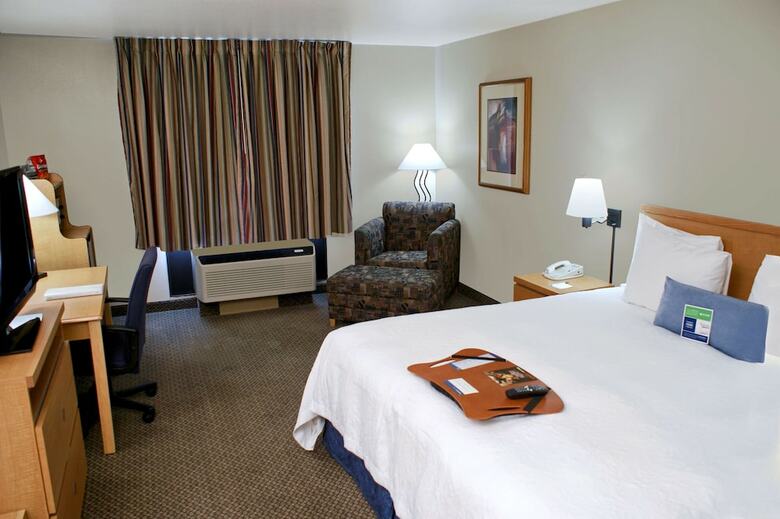 Hampton Inn Las Vegas/ Summerlin Hotel